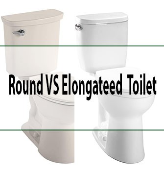 round vs elongated toilet