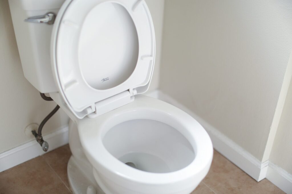 best toilet for a rental property