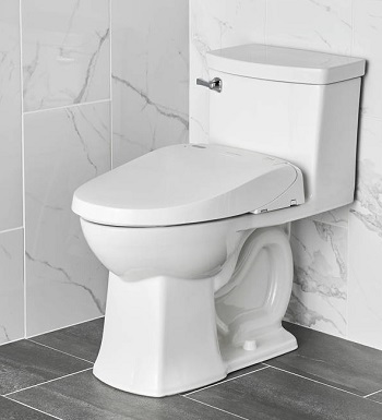 How To Install American Standard Toilet Seats - Homesthrone