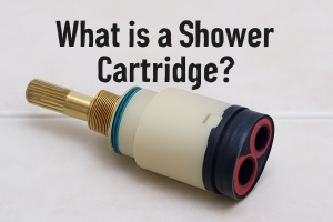 What is a Shower Cartridge?