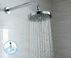 Best Rainfall Shower Head for Low Water Pressure Apartments