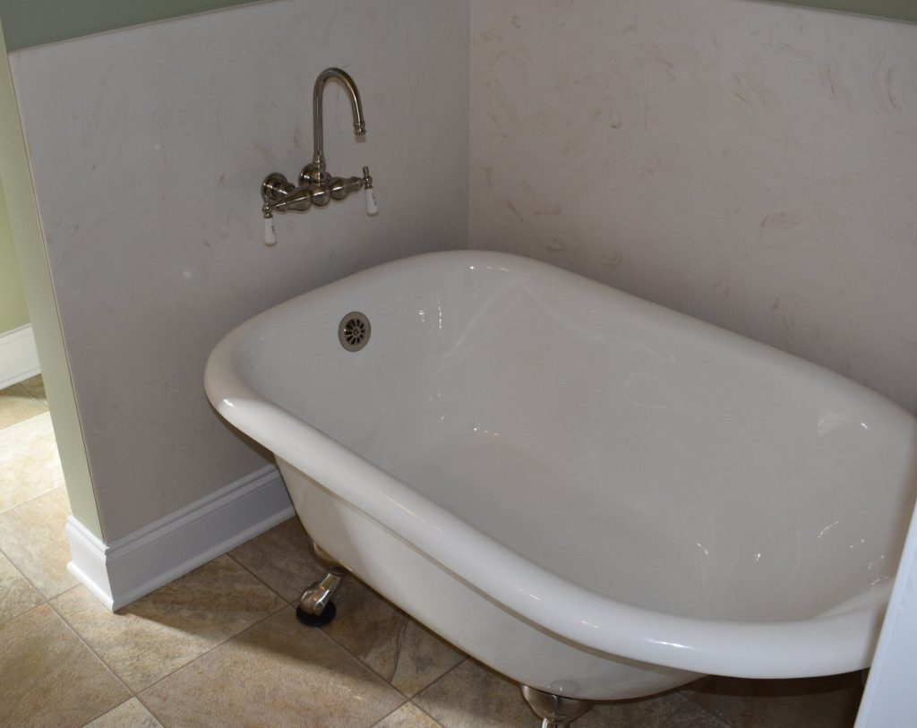 48-Inch Bathtubs: Are They Too Small Or Just Right?