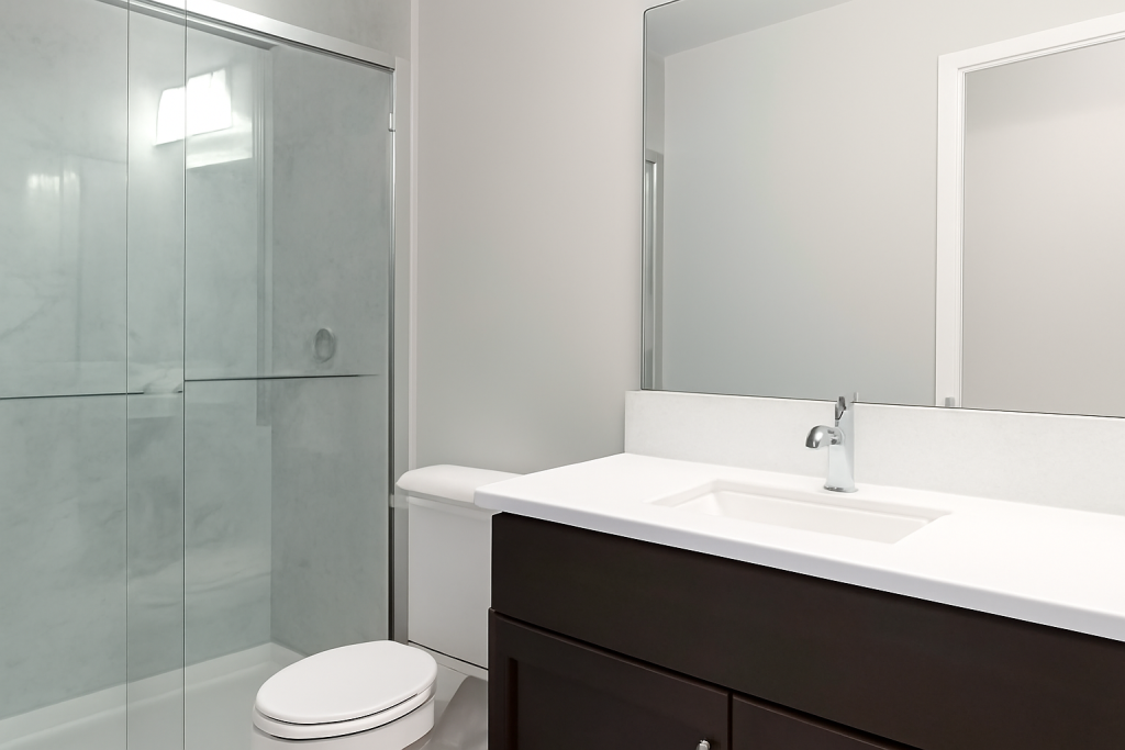 Bathroom Remodel No Payments for Two Years