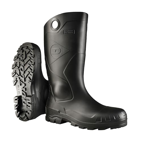 Best Boots For Plumbers