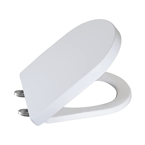 Best Compact Elongated Toilets