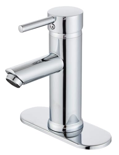 Best Faucet for Small Bathroom Sink