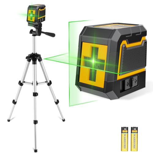 Best Laser For Plumbing