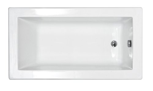 Best One Piece Bathtub Shower Combo