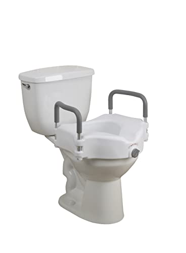 Best Raised Toilet Seat