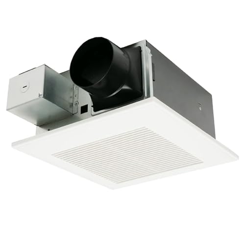 Best Steam Shower Exhaust Fan