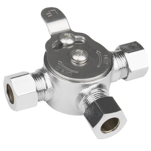 Best Water Mixing Valves