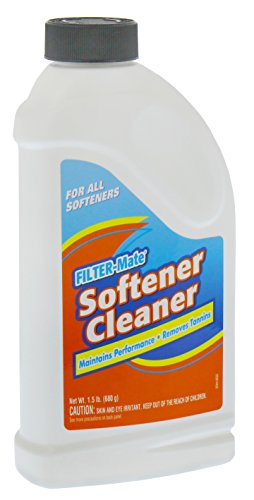 Best Water Softener For Crawl Space