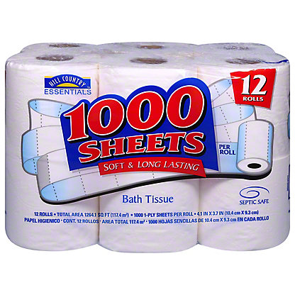Cheapest Place to Buy Toilet Paper near Me