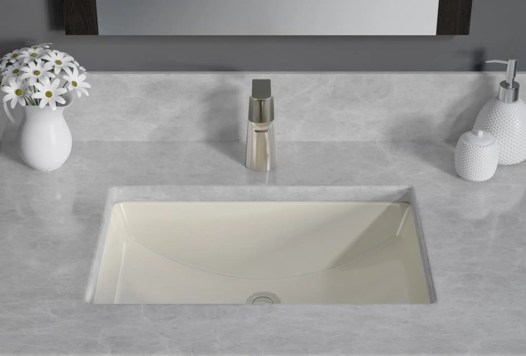 Choosing the Right Faucet for a Small Bathroom Sink