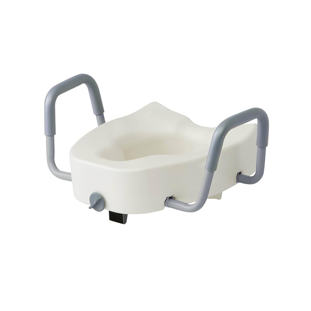 Do Seniors Really Need a Toilet Seat Riser? 5 Medical Reasons to Consider One