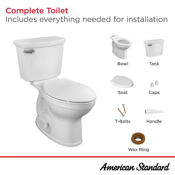 How Much Does A Toilet Weigh