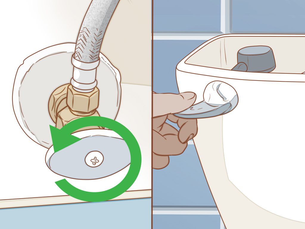 How to Make the Toilet Bowl Fill Up More