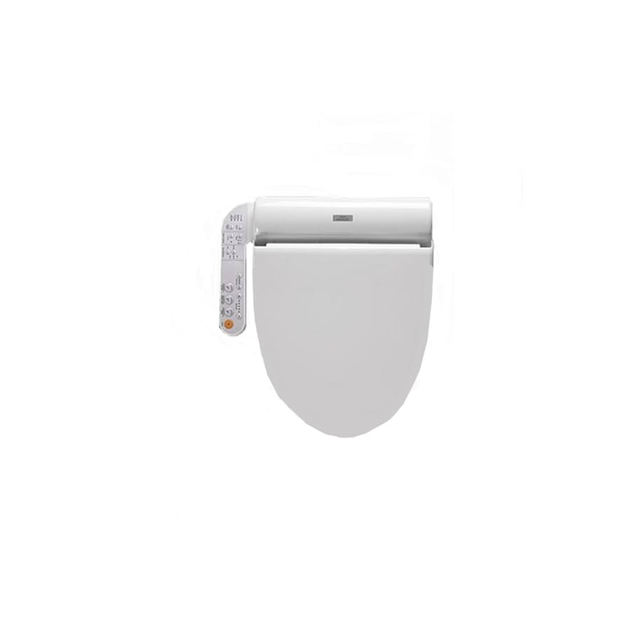 Review Toto B100 Washlet