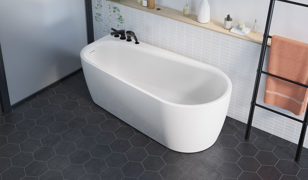 Wall-Mounted Vs Deck-Mounted Faucets: What’S Better for Tiny Spaces?