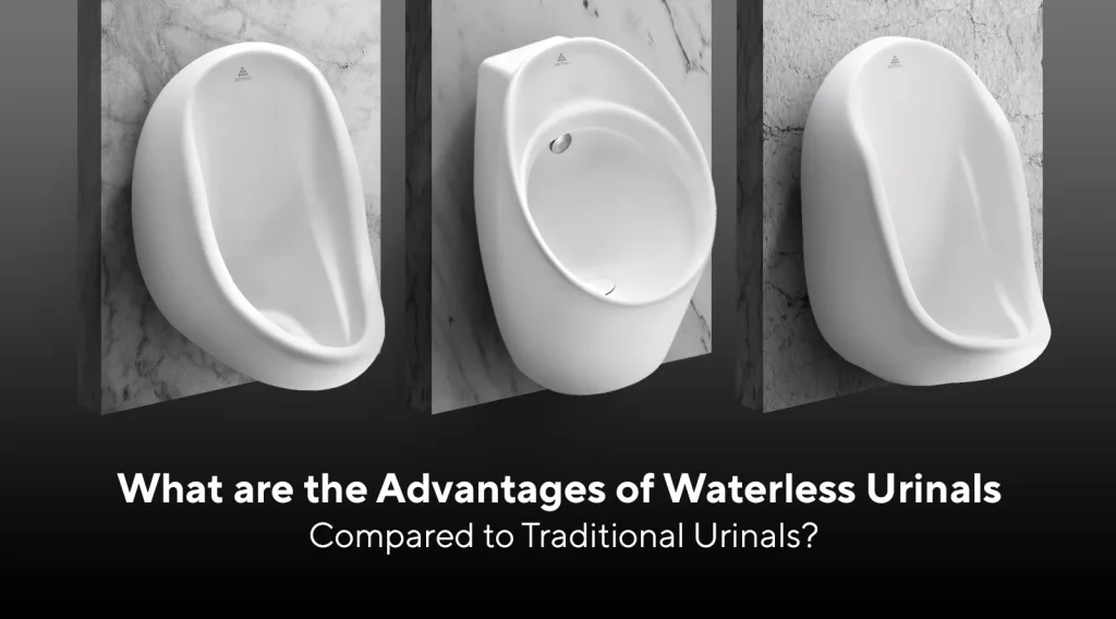 What are the Advantages of Traditional Toilet