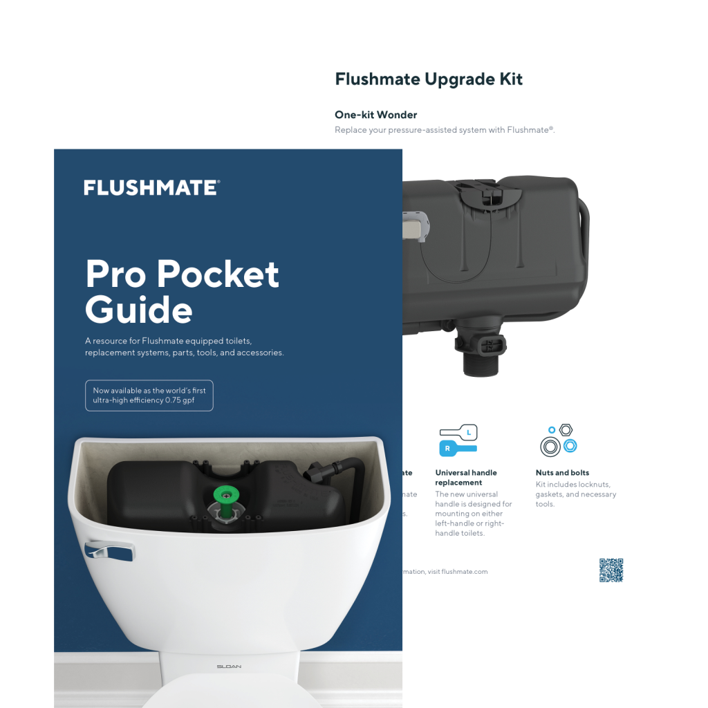What Is a High-Pressure Flush Toilet? And Who Should Use One?