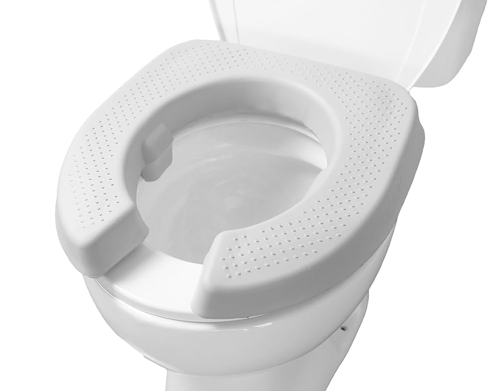 What Is The Highest Toilet Available To Buy