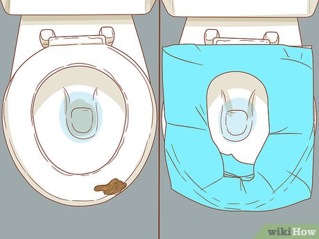 What is the Purpose of Toilet Seat Cover