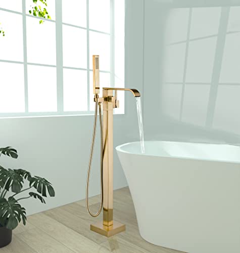 Best Freestanding Buthtub Faucet