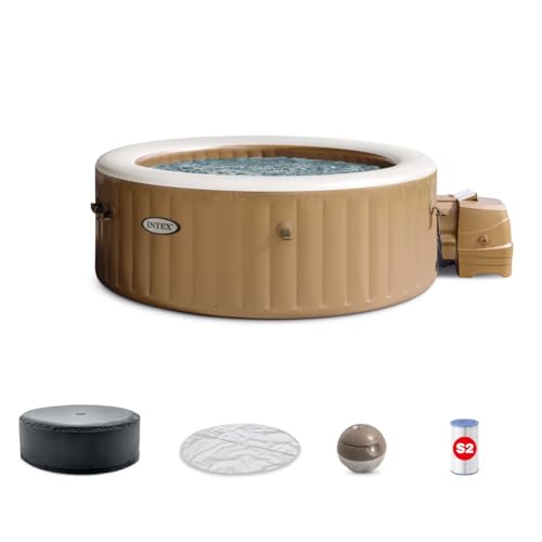 Best Inflatable Hot Tubs