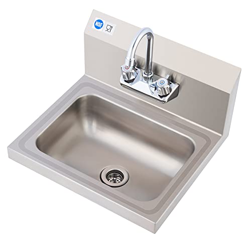Best Wall Mounted Bathroom Sink