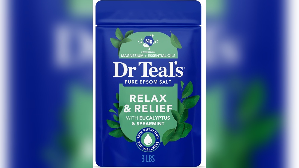 Best Bath Salts for Relaxation in Depth Review