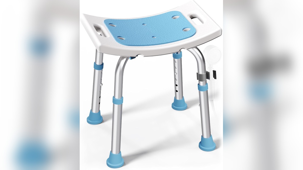 Best Bath Stools for Elderly Your Guide to Safe Bathing