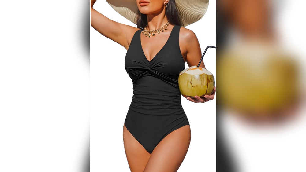 Best Bathing Suits to Hide Tummy for Confidence