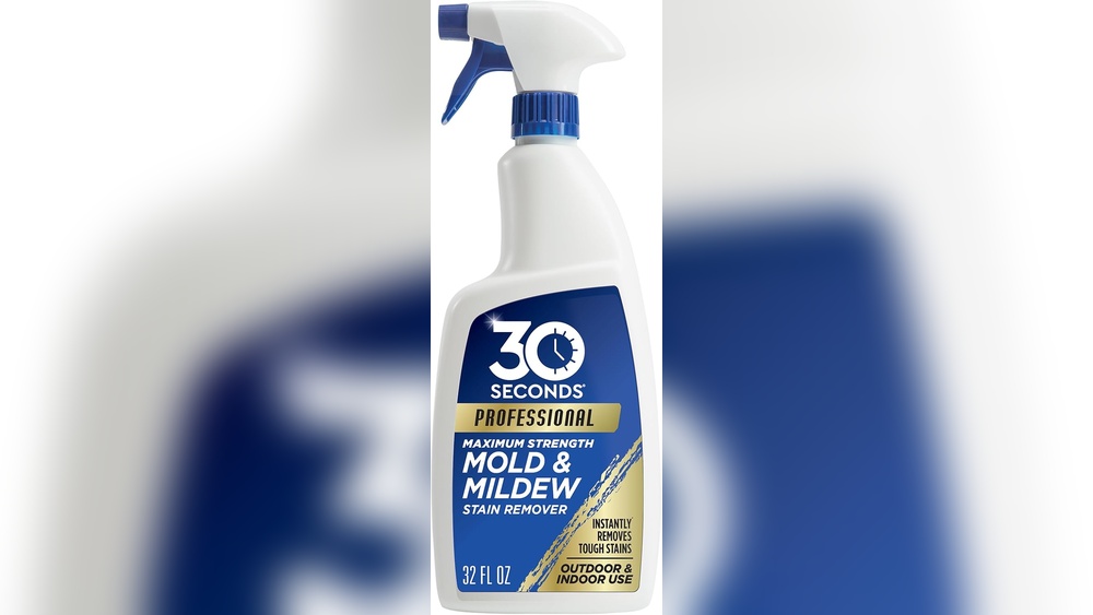 Best Bathroom Cleaner for Mold And Mildew