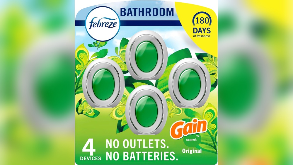 Best Bathroom Deodorizers for Freshness
