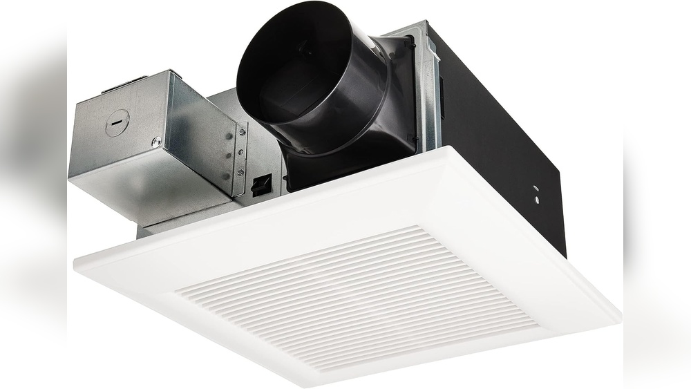 Best Bathroom Fans for Noise Reduction