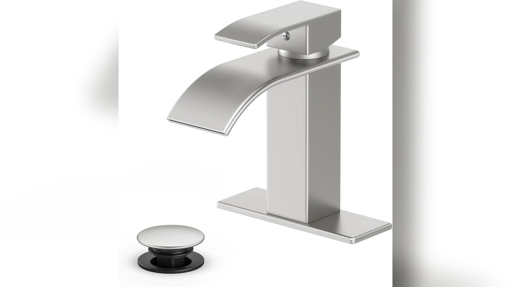 Best Bathroom Faucets for Modern Style