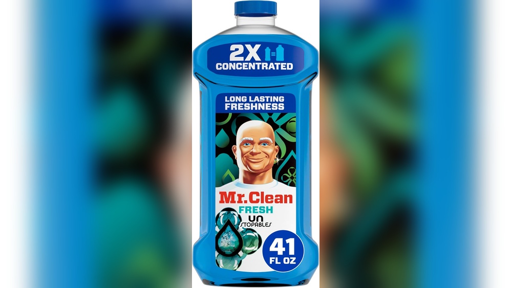 Best Bathroom Floor Cleaner