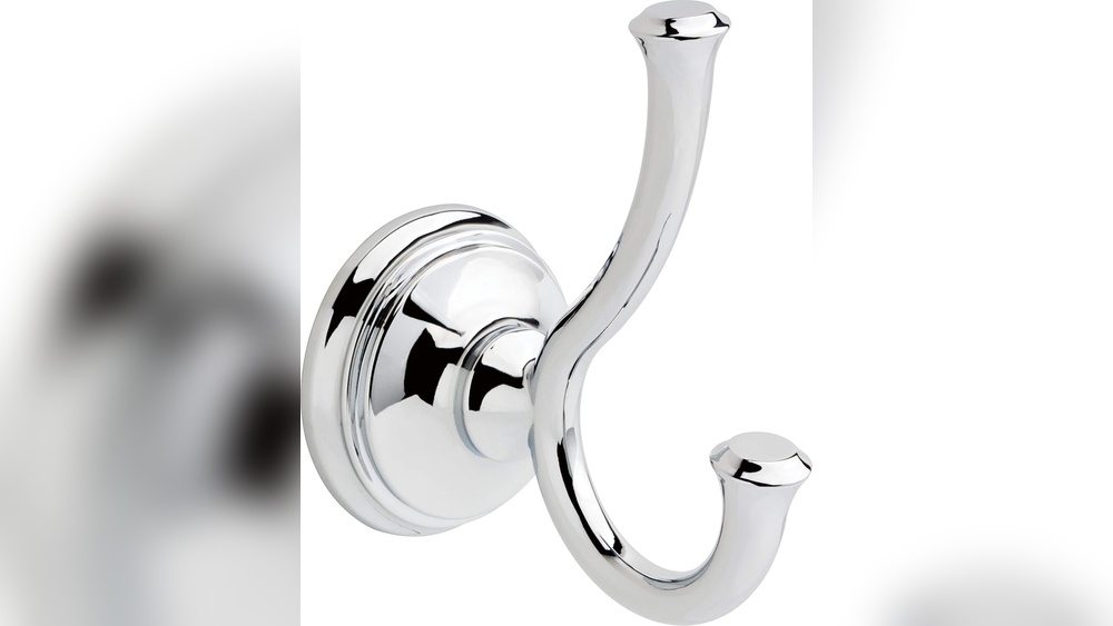 Best Bathroom Hooks for Towels