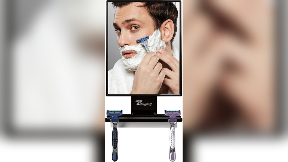 Best Bathroom Mirrors for Shaving