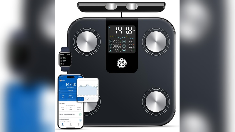 Best Bathroom Scales for Body Fat Analysis