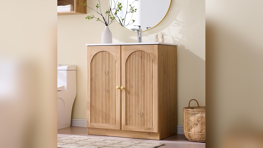 Best Bathroom Vanities for Modern Design