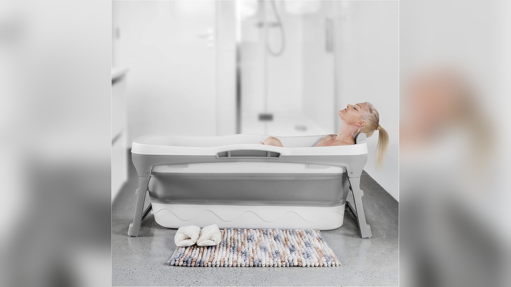 Best Bathtubs for Big People