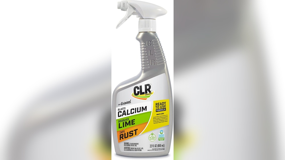 Best Cleaners to Remove Hard Water Stains in Toilets