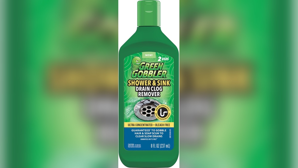 Best Drain Cleaner for Shower for Effective Solutions