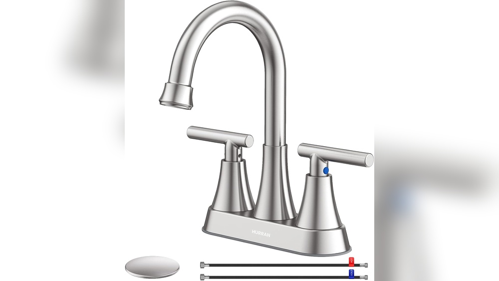 Best Faucet for Pedestal Sink