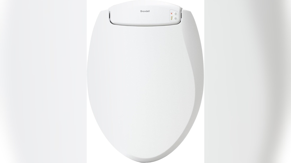 Best Heated Toilet Seats With Night Light