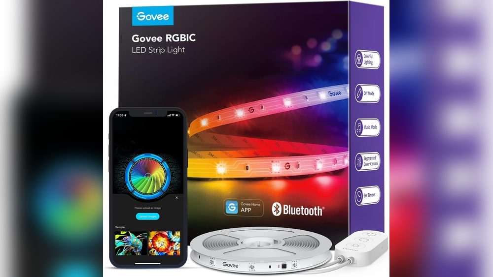 Best Led Strip Lights for Bathroom