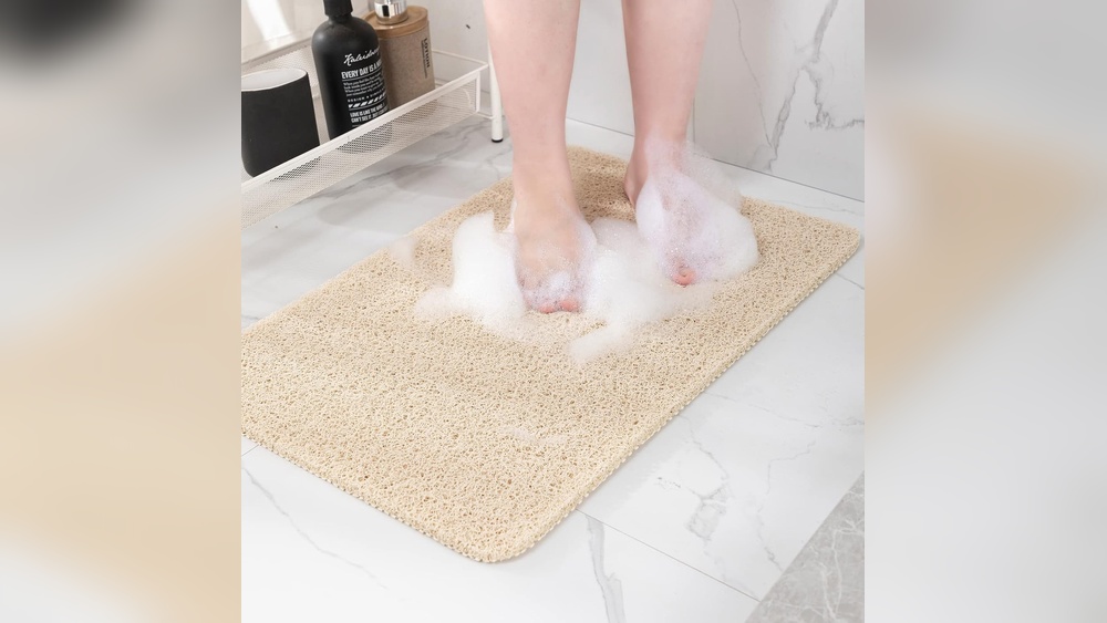 Best Non Slip Bath Mat for Elderly