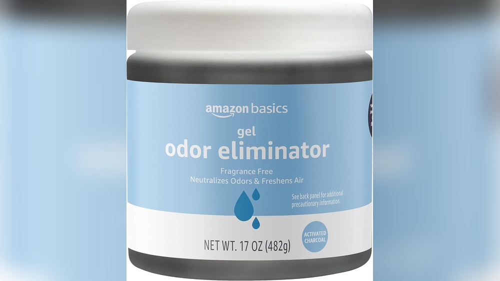 Best Odor Eliminator for Bathroom